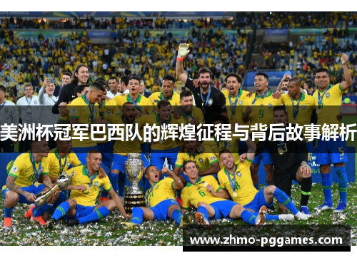 美洲杯冠军巴西队的辉煌征程与背后故事解析