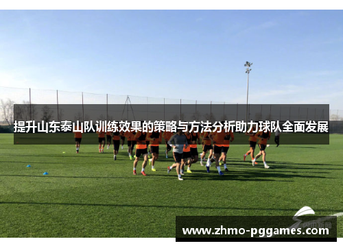 提升山东泰山队训练效果的策略与方法分析助力球队全面发展