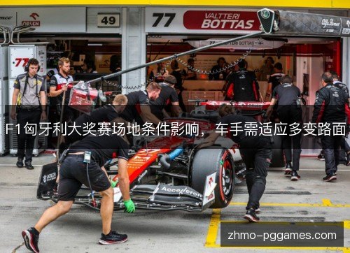 F1匈牙利大奖赛场地条件影响，车手需适应多变路面