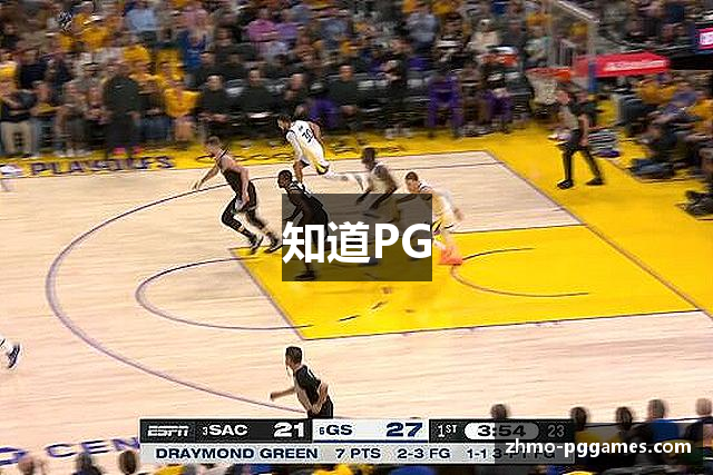 知道PG